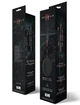 Podkładka gamingowa Blizzard Entertainment Diablo IV Inarius and Lilith XL Speed (FBLMPD4LILITH21XL) - obraz 4