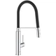 Кухонний змішувач для мийки GROHE Concetto (31491000) - зображення 10