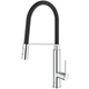 Кухонний змішувач для мийки GROHE Concetto (31491000) - зображення 11