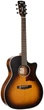 Електроакустична гітара CORT GA1E (Open Pore Sunburst) - зображення 1