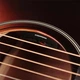 Акустическая гитара со звукоснимателем CORT EARTH 100 SSF (Sunburst) - изображение 7