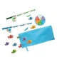 Набор магнитный Большая рыбалка Melissa & Doug MD5149 - изображение 1