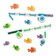 Набор магнитный Большая рыбалка Melissa & Doug MD5149 - изображение 2