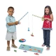Набор магнитный Большая рыбалка Melissa & Doug MD5149 - изображение 3