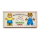 Дерев'яний пазл Одягни сім'ю ведмедів Melissa & Doug 45 елементів MD3770 - зображення 7