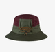 Панама Buff Sun Bucket Hat, Hak Khaki, L/XL (BU 125445.854.30.00) - изображение 2