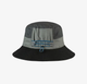 Панама Buff Sun Bucket Hat, Hak Grey, S/M (BU 125445.937.20.00) - зображення 3