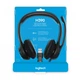 Наушники Logitech H390 (981-000406) - изображение 7