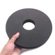 Подставка под колбу guangmian с подсветкой RGB + пульт 25 см Черный (sv1361-2) - изображение 3