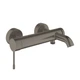 Змішувач для ванни Grohe Essence New, темний графіт (33624AL1) - зображення 1