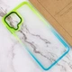 Чохол на Samsung Galaxy M53 5G / для самсунг галаксі М53 з кольоровим бортом - зображення 3