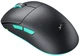 Мышка Xtrfy M8 RGB WIRELESS Black (M8W-RGB-BLACK) - изображение 2