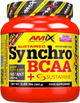 Aminokwasy Amix Pro Synchro BCAA 300 g Arbuz (8594159530317) - obraz 1