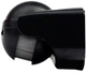 Датчик движения Brille DE-03 Black (159021) - изображение 1