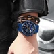Наручний годинник Mini Focus MF0349G.06 Blue-Black - зображення 3