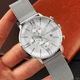 Наручные часы Mini Focus MF0236G.01 Silver-White - изображение 2