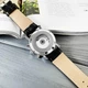 Наручные часы Jaragar 540 Black-Silver-Black - изображение 5