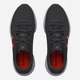 Buty do biegania męskie Under Armour Charged Rogue 3 3024877-100 40 (7US) 25 cm Szare (196039094322) - obraz 4