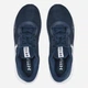 Buty do biegania męskie Under Armour Charged Pursuit 3 3024878-401 41 (8US) 26 cm Granatowe (195252758394) - obraz 4