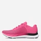 Buty do biegania damskie Under Armour Charged Breeze 3025130-601 38 (7US) 24 cm Różowe (195253645266) - obraz 2