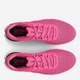 Buty do biegania damskie Under Armour Charged Breeze 3025130-601 38 (7US) 24 cm Różowe (195253645266) - obraz 3