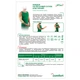 Бандаж на локтевой сустав MedTextile эластичный M 1 шт (7640162324434) - изображение 2