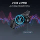 Мотогарнітура Gearelec IP65 Waterproof з FM-радіо - зображення 5