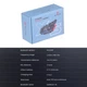 Мотогарнітура Gearelec IP65 Waterproof з FM-радіо - зображення 8
