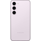 Смартфон Samsung Galaxy S23+ 8/256GB Lavender (SM-S916BLID) (Refurbished) - зображення 3