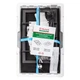 Варочная поверхность газовая Domino PERFELLI HGG 31404 BL - изображение 10