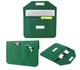 Чохол Zamax із повсті для MacBook Air/Pro 13.3" - Green - изображение 2