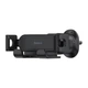 Держатель для телефона в машину Baseus Stable Gravitational Car Mount Lite (5.4"&nbsp;- 6.7"). Black - изображение 5