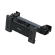 Держатель в подголовник авто для планшета и телефона Baseus JoyRide Pro Backseat Car Moun (4.7-12.9"). Black - изображение 2