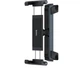 Держатель в подголовник авто для планшета и телефона Baseus JoyRide Pro Backseat Car Moun (4.7-12.9"). Black - изображение 4