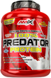 Protein Amix Predator Protein 2000 g Herbatniki z kremem (8594159534575) - obraz 1