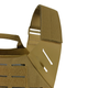 Плитонос Elite Tactical Gear LCS VANQUISH PLATE CARRIER 201139 Coyote Brown - зображення 3