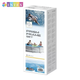 Круглый каркасный бассейн Intex 26700 NP. Размером 305x76см, объём 4485л, от 6 лет - изображение 3