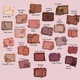 Палетка теней Ciate London I Am Woman Eyeshadow Palette 35 г - изображение 5
