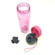 Фляга Casno KXN-1145 600 ml Pink - изображение 2