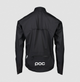 Велокуртка мембранна чоловіча POC Haven rain jacket, Uranium Black, S (PC 580121002SML1) - зображення 2