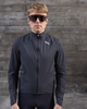 Велокуртка мембранна чоловіча POC Haven rain jacket, Uranium Black, S (PC 580121002SML1) - зображення 3