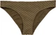 Нижня частина купальника H&M M52102716663 34 Хакі (200866905) - зображення 2