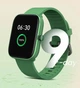 Смарт-годинник Haylou GST Lite LS13 Lite Green - зображення 2