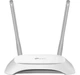 Маршрутизатор бездротовий TP-Link TL-WR840N - изображение 1
