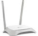 Маршрутизатор бездротовий TP-Link TL-WR840N - изображение 3