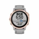 Смарт-часы Garmin Fenix 6S Pro Rose Gold Sapphire (010-02159-21) - изображение 2