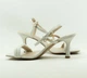 Босоножки Bravomoda 0109 White 40 размер - зображення 2
