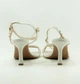 Босоножки Bravomoda 0109 White 40 размер - зображення 3