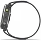 Смарт-часы Garmin Enduro Steel with Gray UltraFit Nylon Strap (010-02408-00/10) - изображение 5