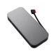 Мобільна батарея Lenovo Go USB-C Laptop Power Bank 40ALLG2WWW 20000мАч - зображення 4